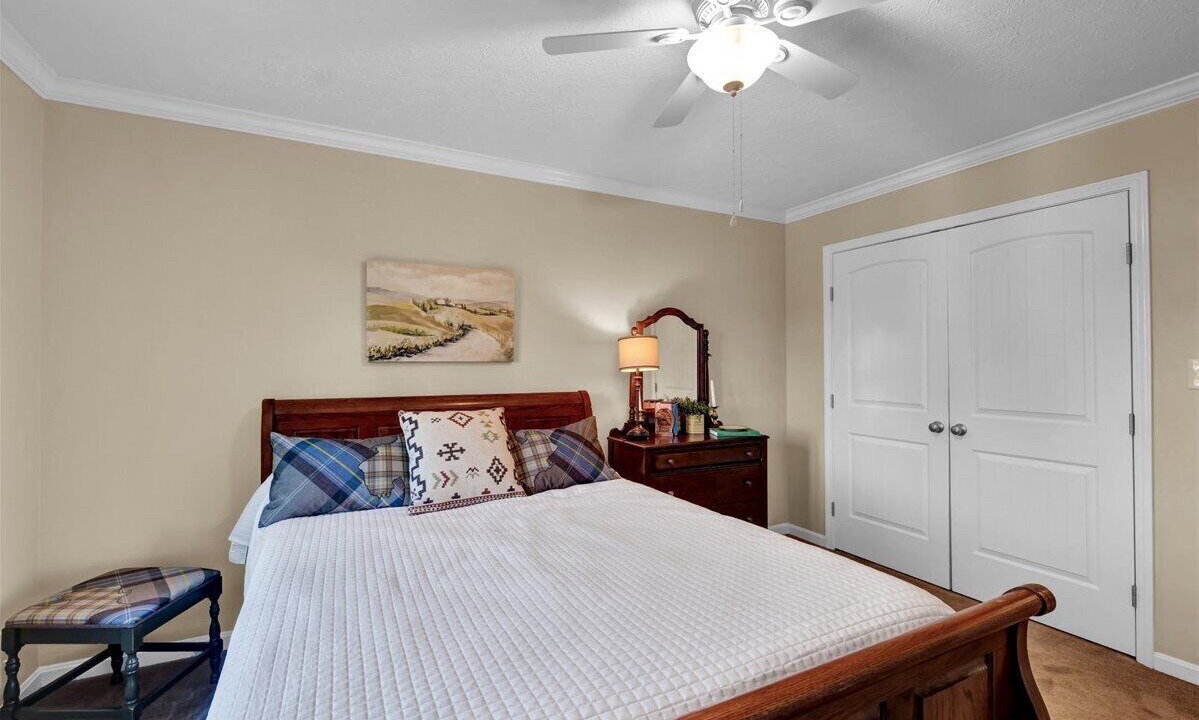 Photo of Bedroom in Shelbyville