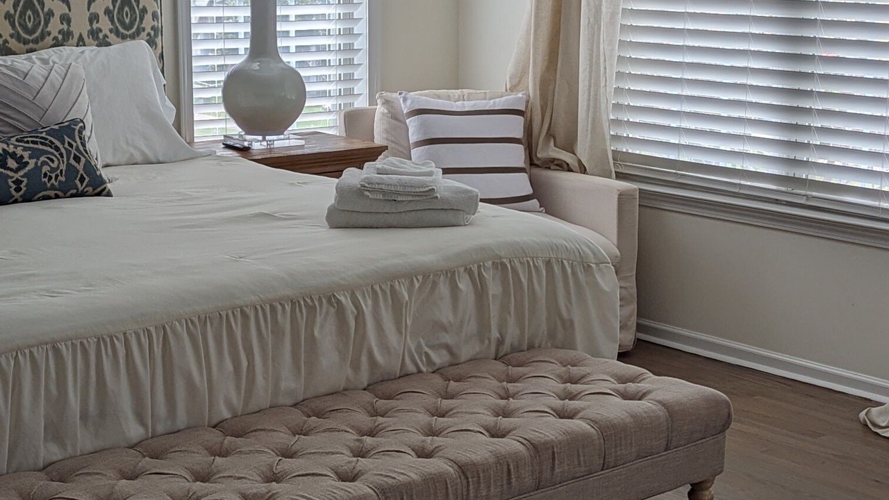 Photo of Bedroom in Cornelius