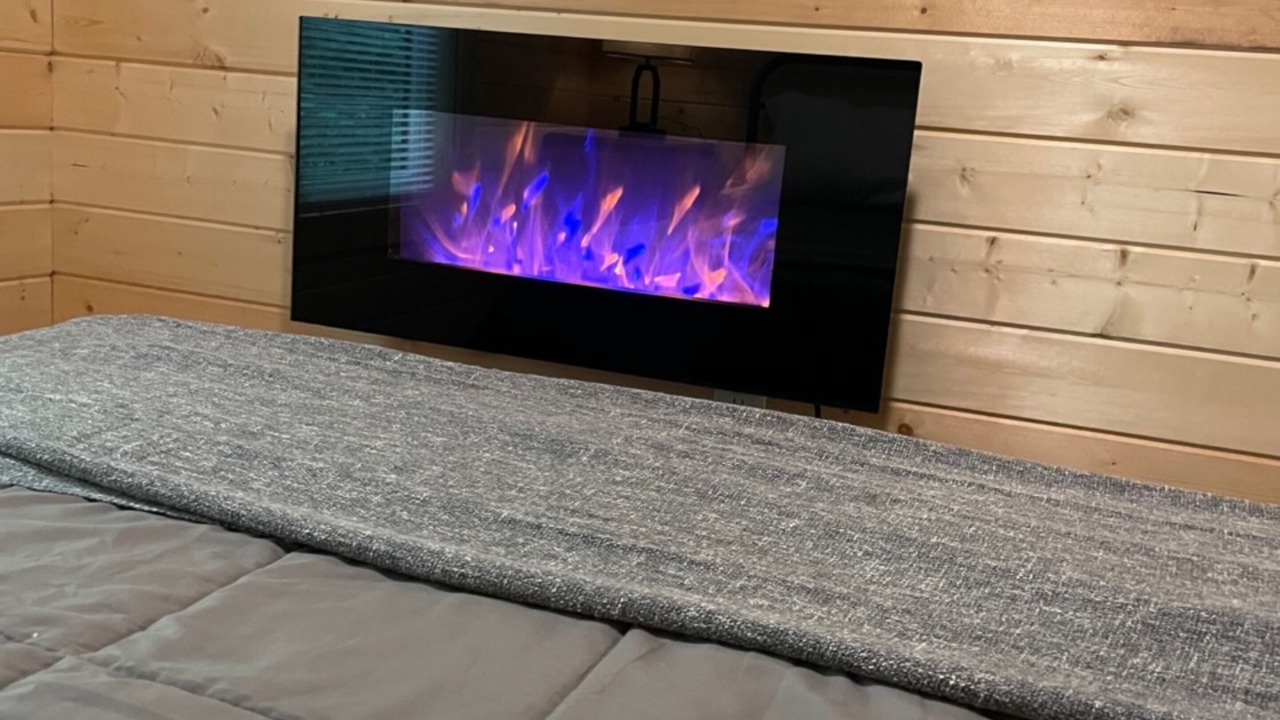 Photo of Livingroom in Means