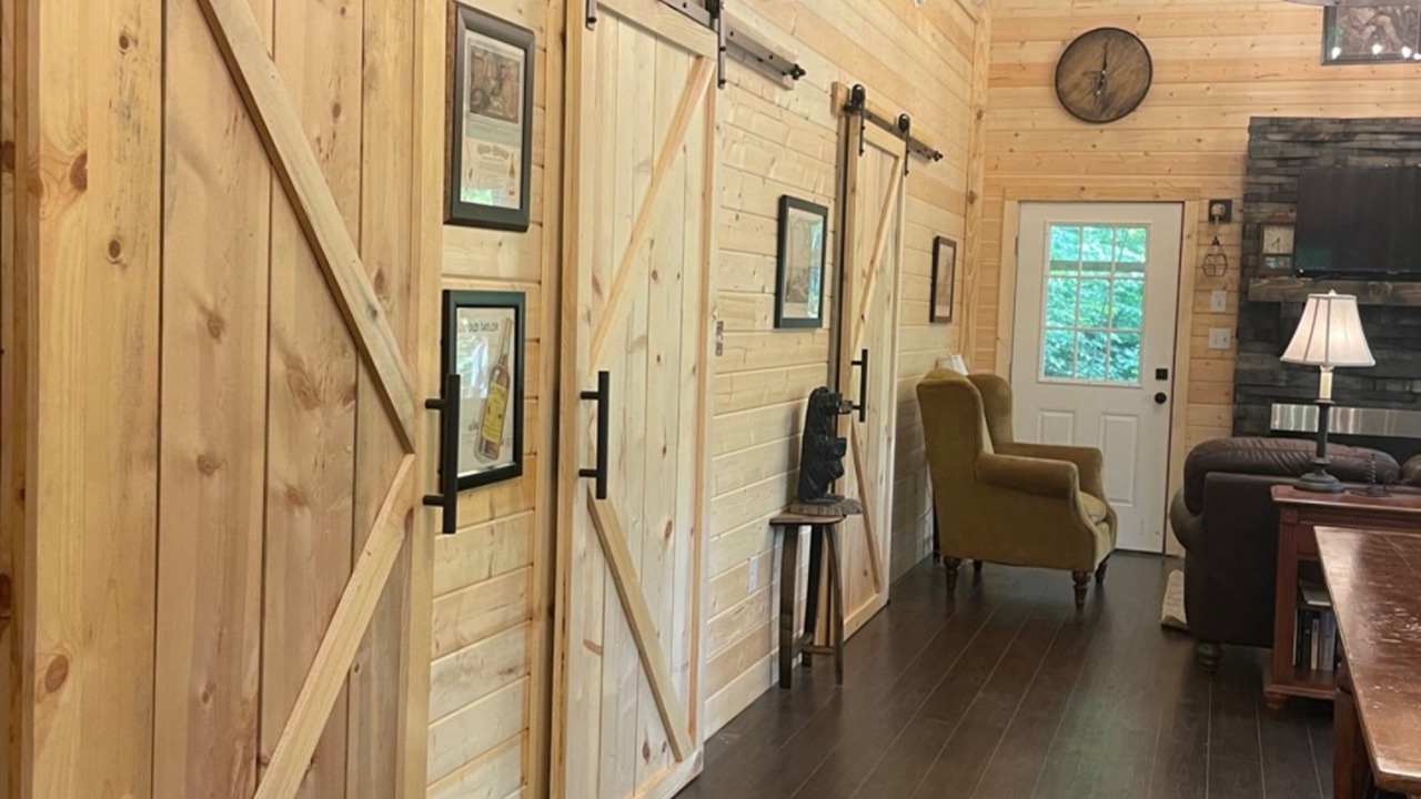 Photo of Bathroom in Means