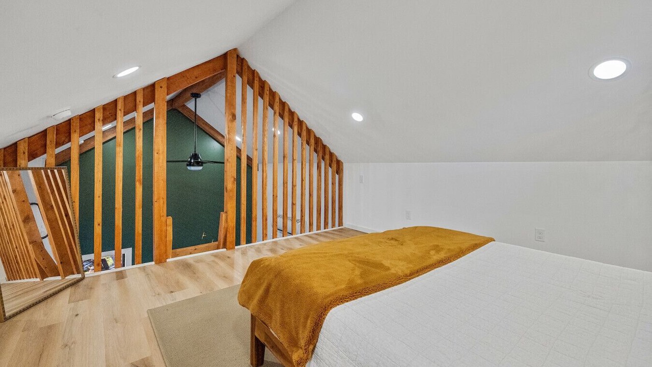 Photo of Bedroom in Rogers