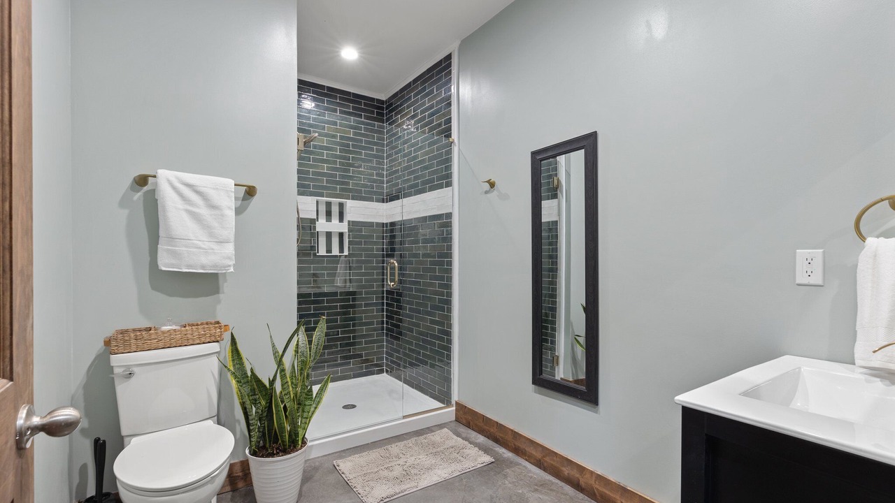 Photo of Bathroom in Stanton