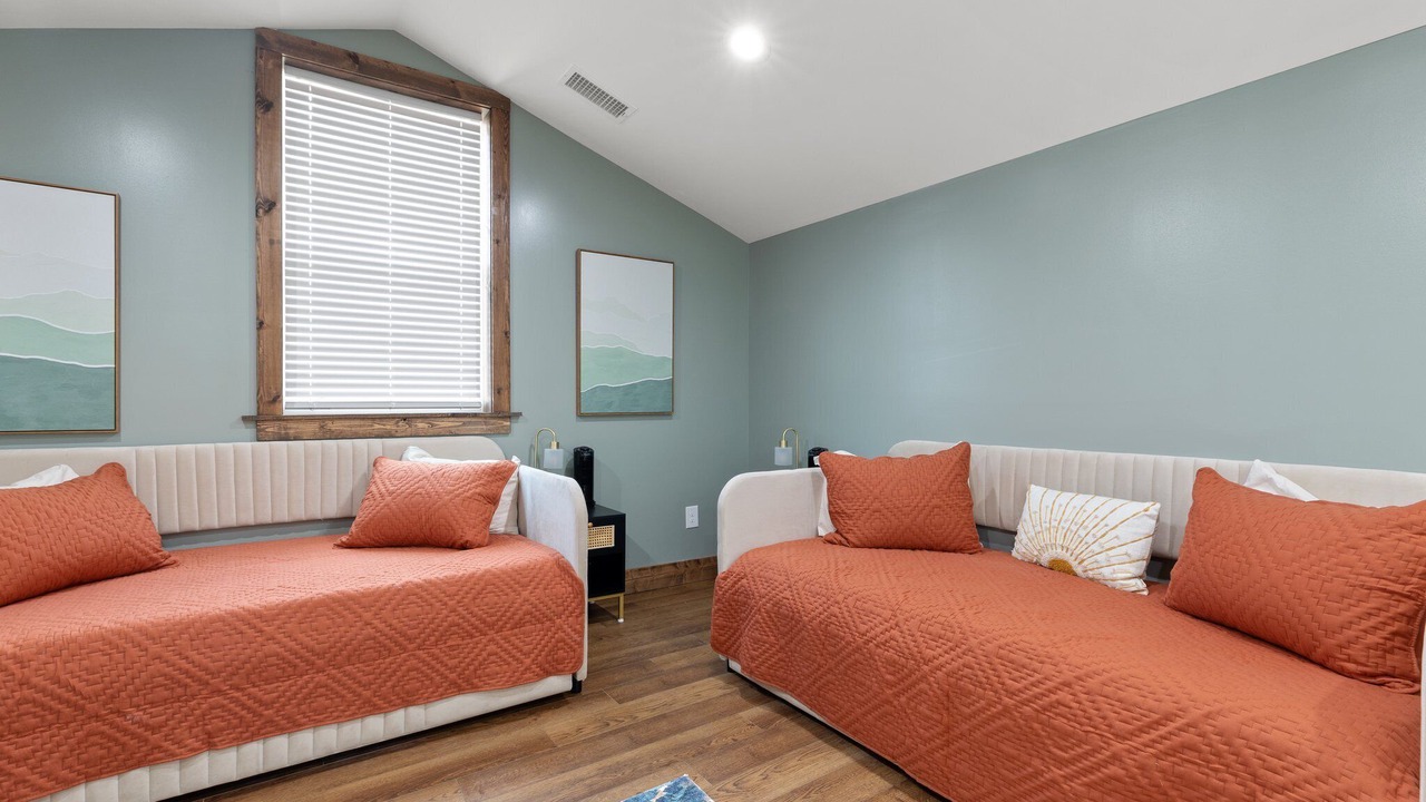 Photo of Bedroom in Stanton