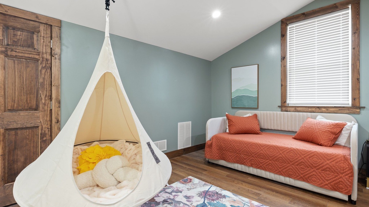 Photo of Bedroom in Stanton