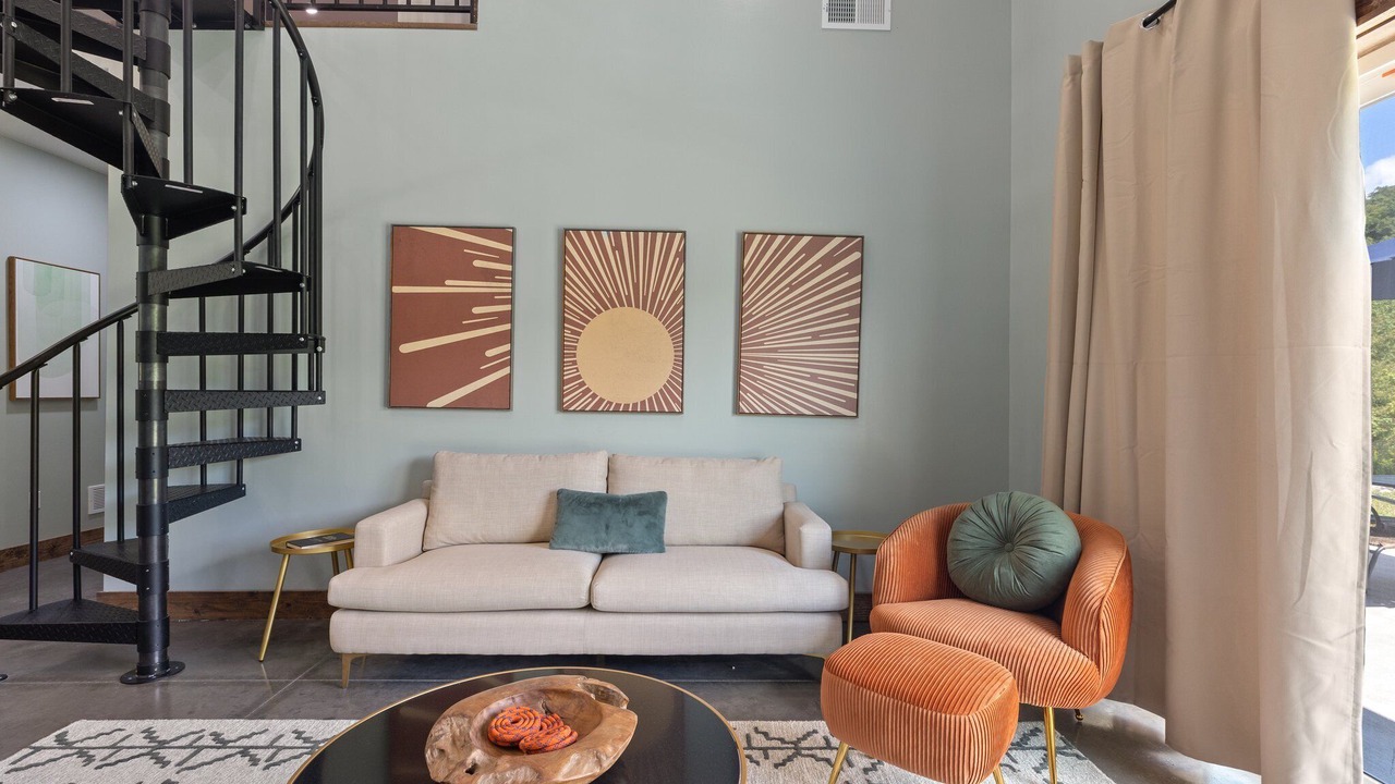 Photo of Livingroom in Stanton