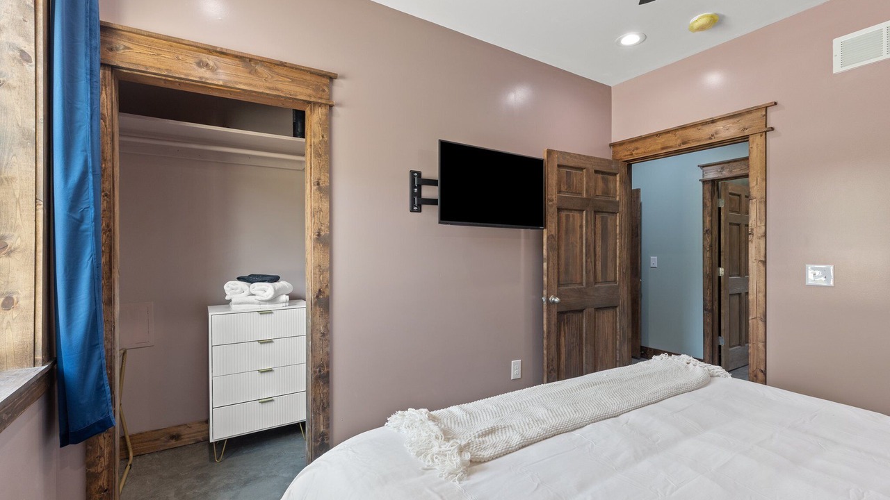 Photo of Bedroom in Stanton
