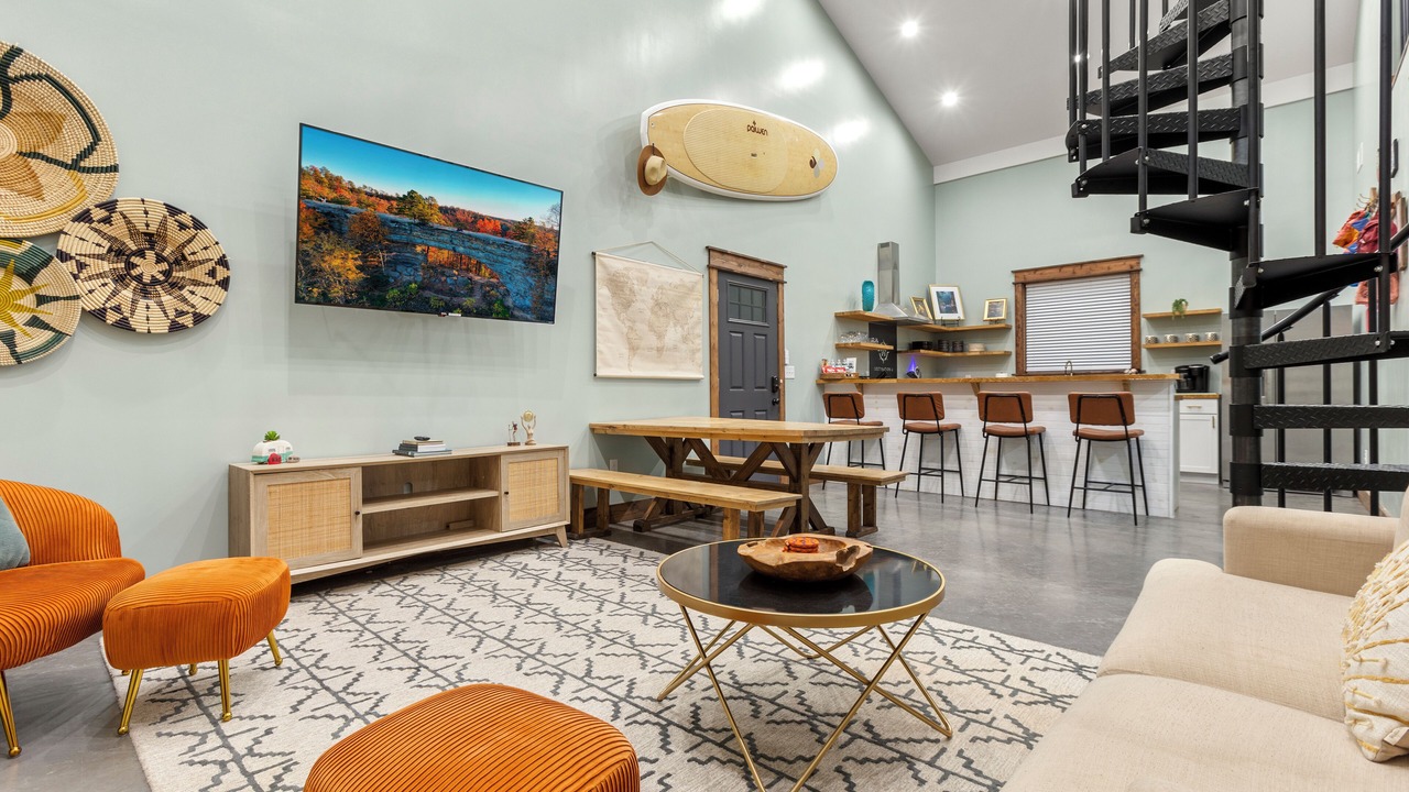 Photo of Livingroom in Stanton