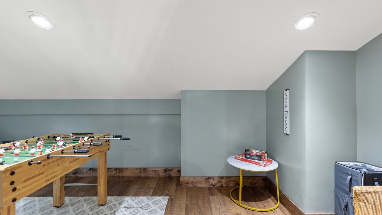 Photo of Bedroom in Stanton
