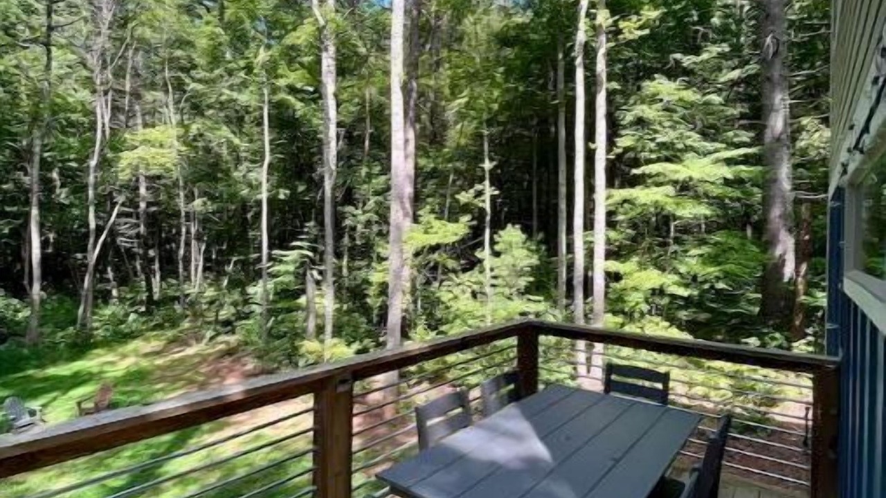 Photo of Outdoor in Swannanoa