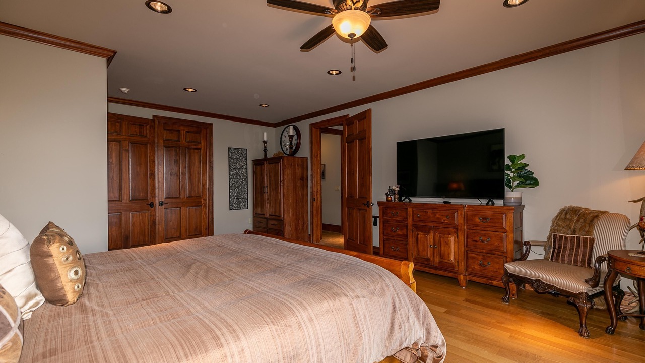 Photo of Bedroom in Elk Park