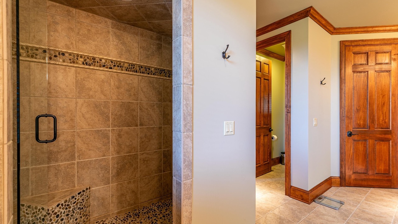 Photo of Bathroom in Elk Park