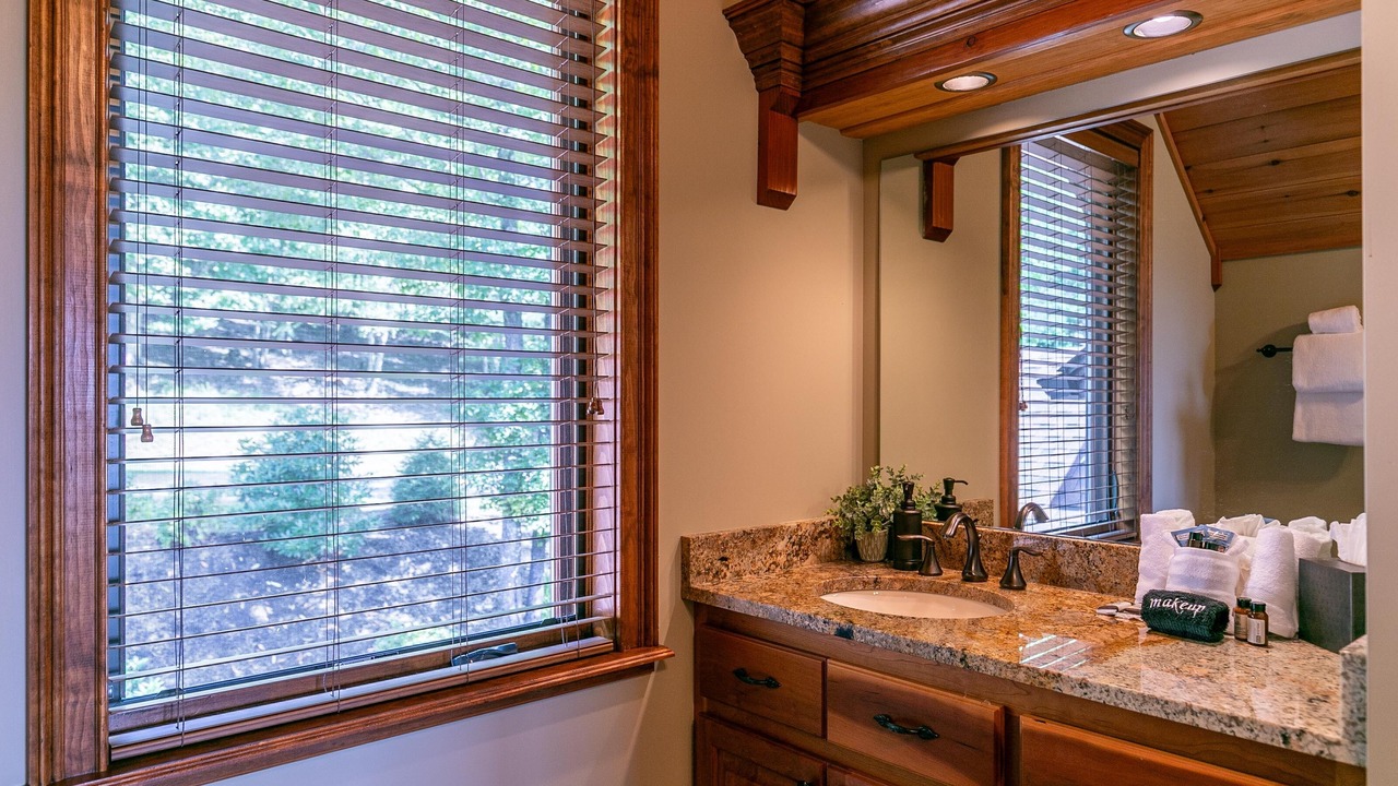 Photo of Bathroom in Elk Park