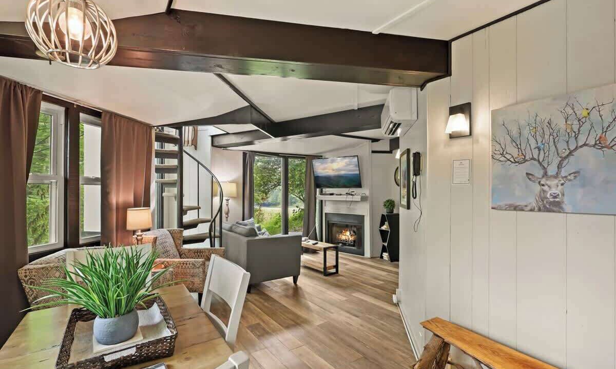 Photo of Bedroom in Sugar Mountain