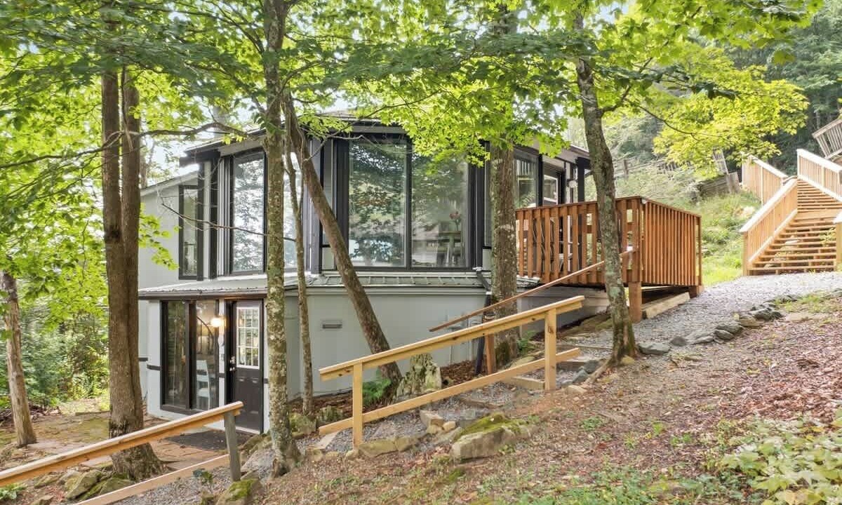 Photo of Outdoor in Sugar Mountain