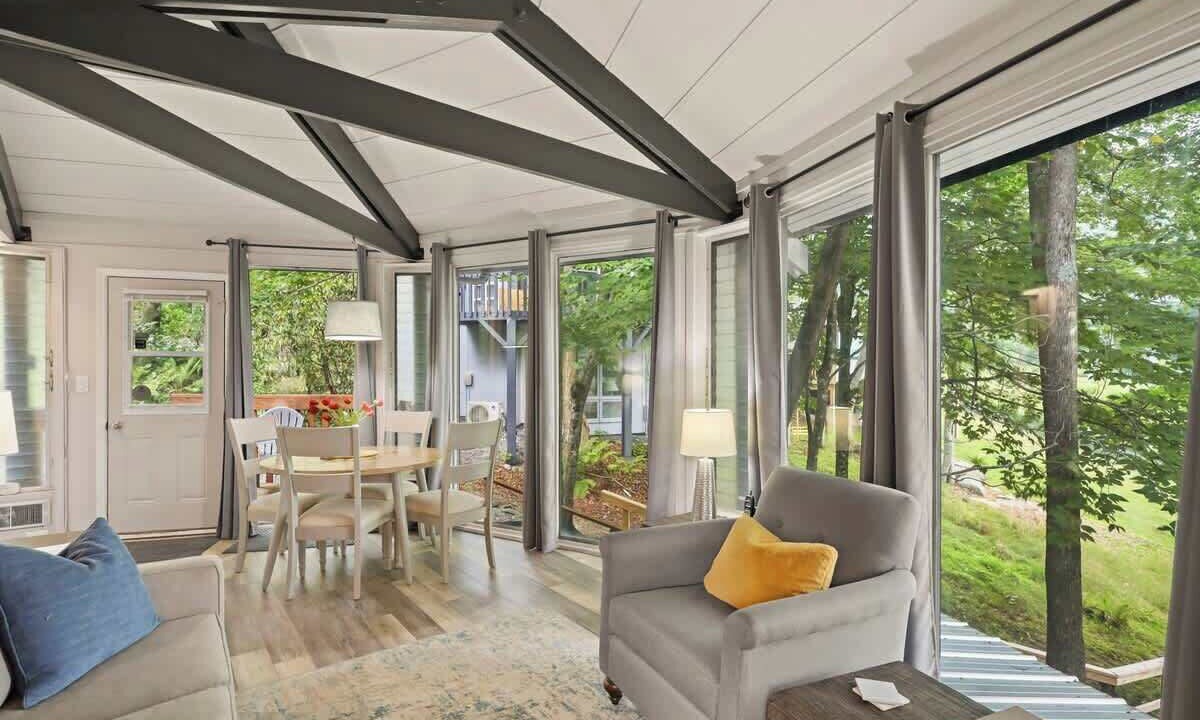 Photo of Bedroom in Sugar Mountain