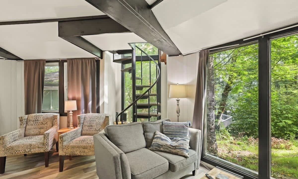 Photo of Bedroom in Sugar Mountain