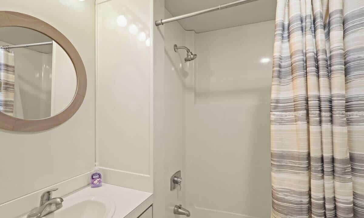 Photo of Bathroom in Sugar Mountain