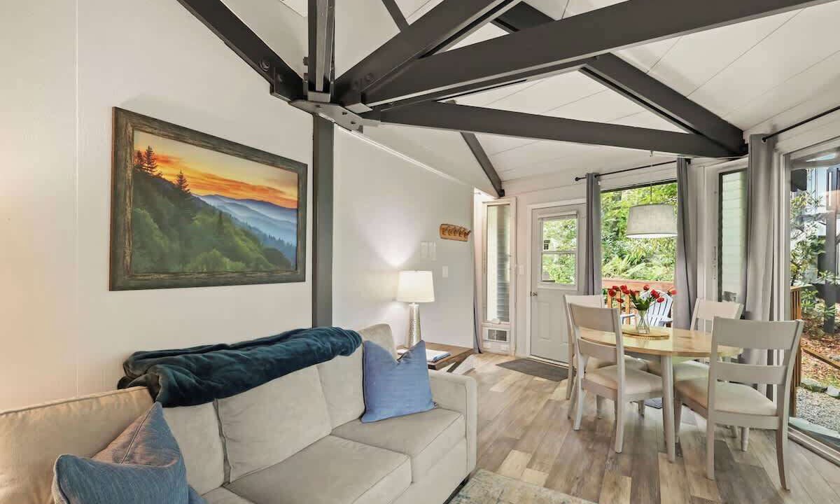 Photo of Bedroom in Sugar Mountain