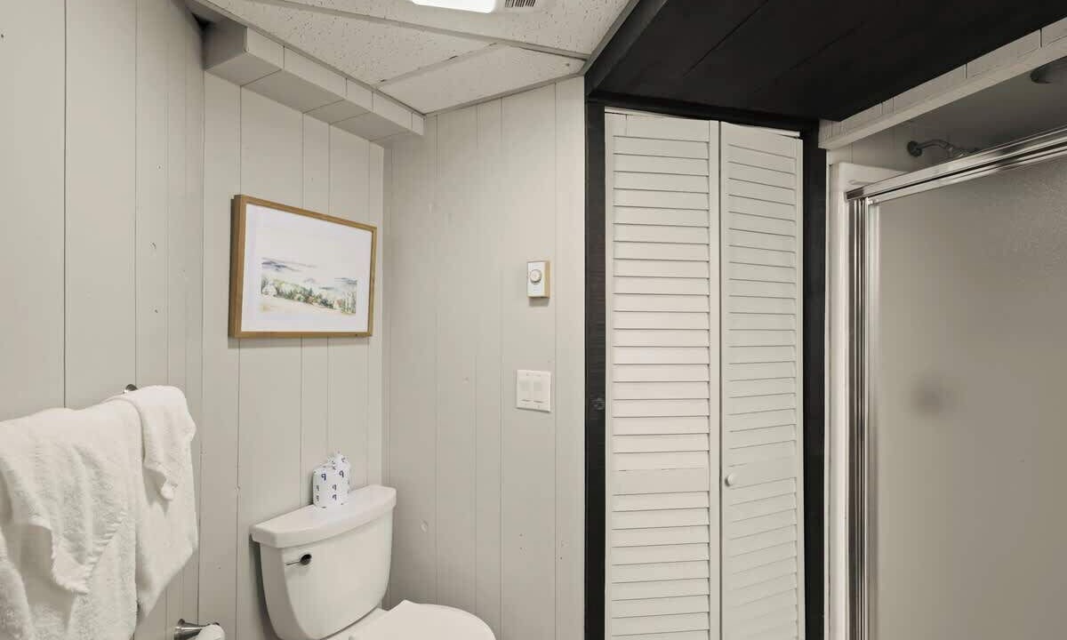 Photo of Bathroom in Sugar Mountain
