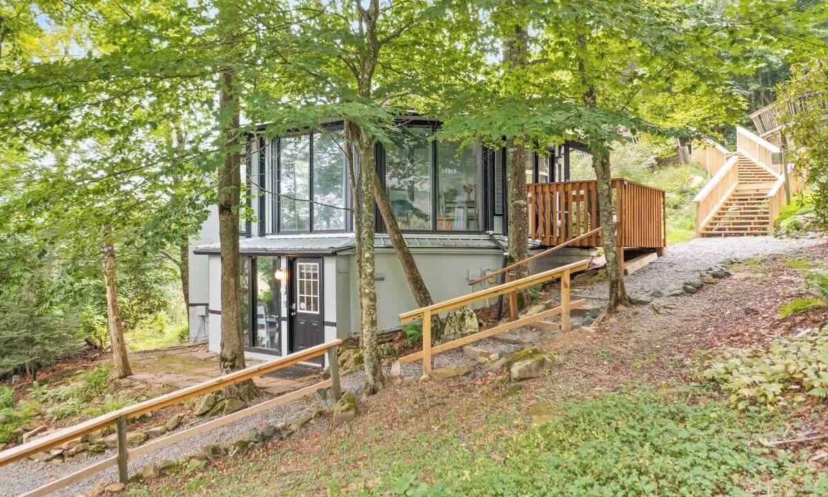 Photo of Outdoor in Sugar Mountain