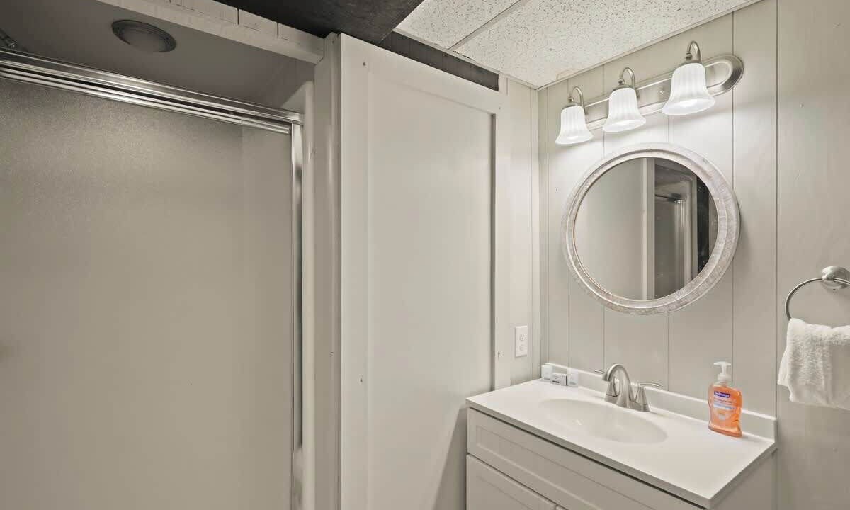 Photo of Bathroom in Sugar Mountain