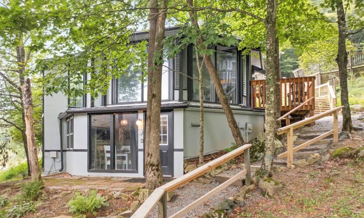 Photo of Outdoor in Sugar Mountain