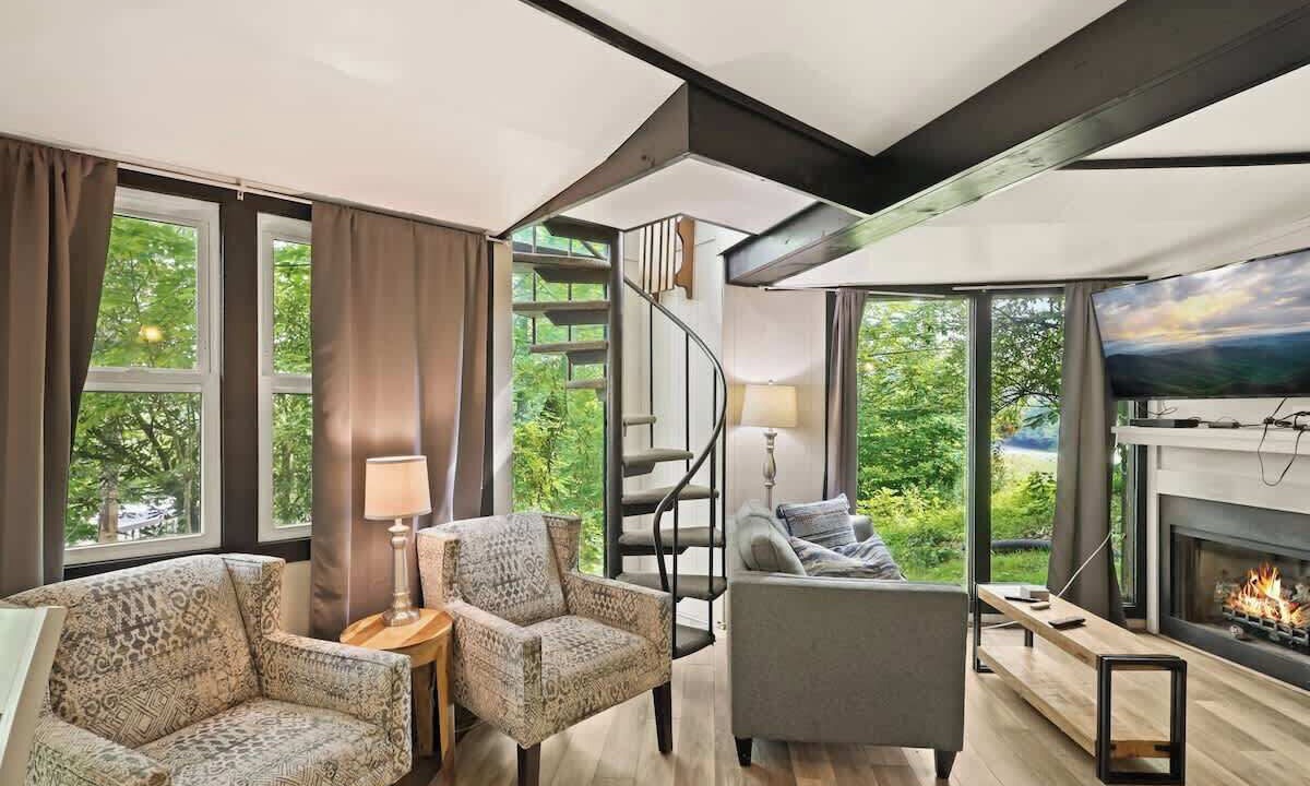 Photo of Livingroom in Sugar Mountain