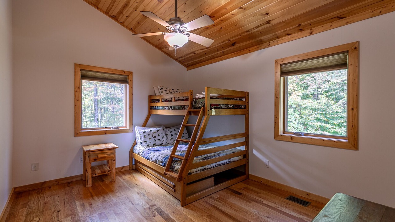 Photo of Bedroom in Boone