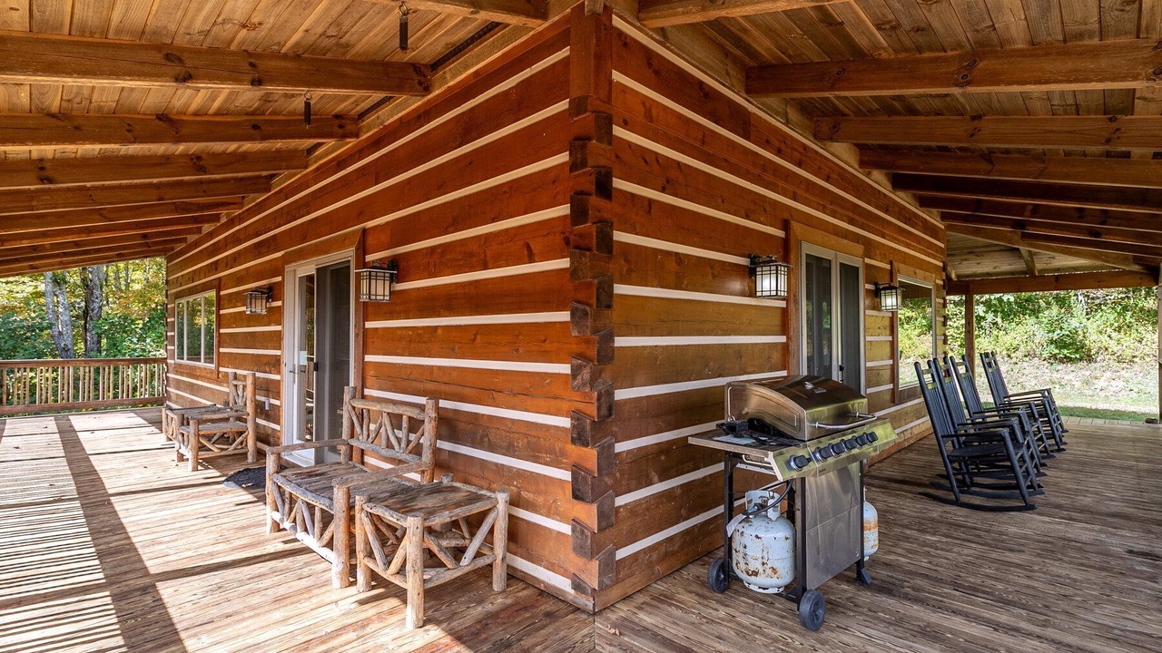 Photo of Outdoor in Boone