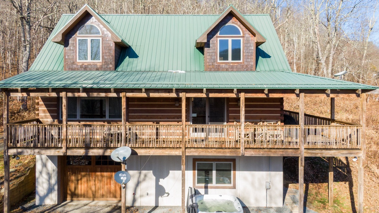 Photo of Outdoor in Boone