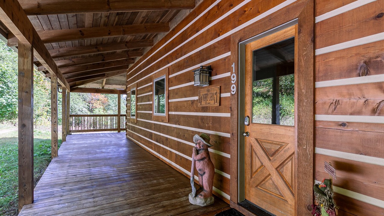 Photo of Outdoor in Boone