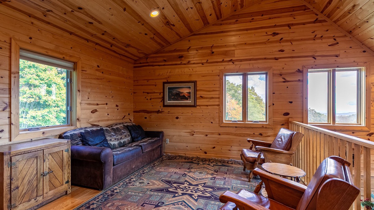 Photo of Livingroom in Boone