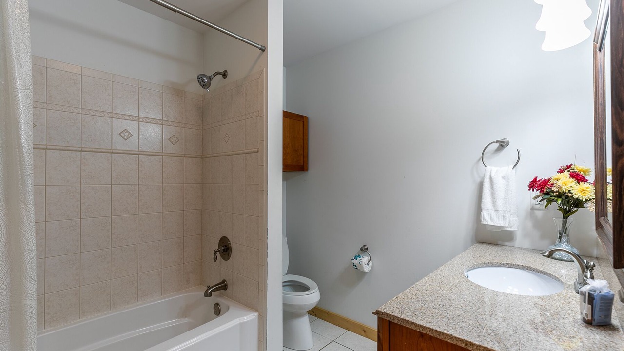 Photo of Bathroom in Boone