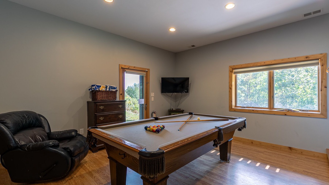 Photo of Bedroom in Boone