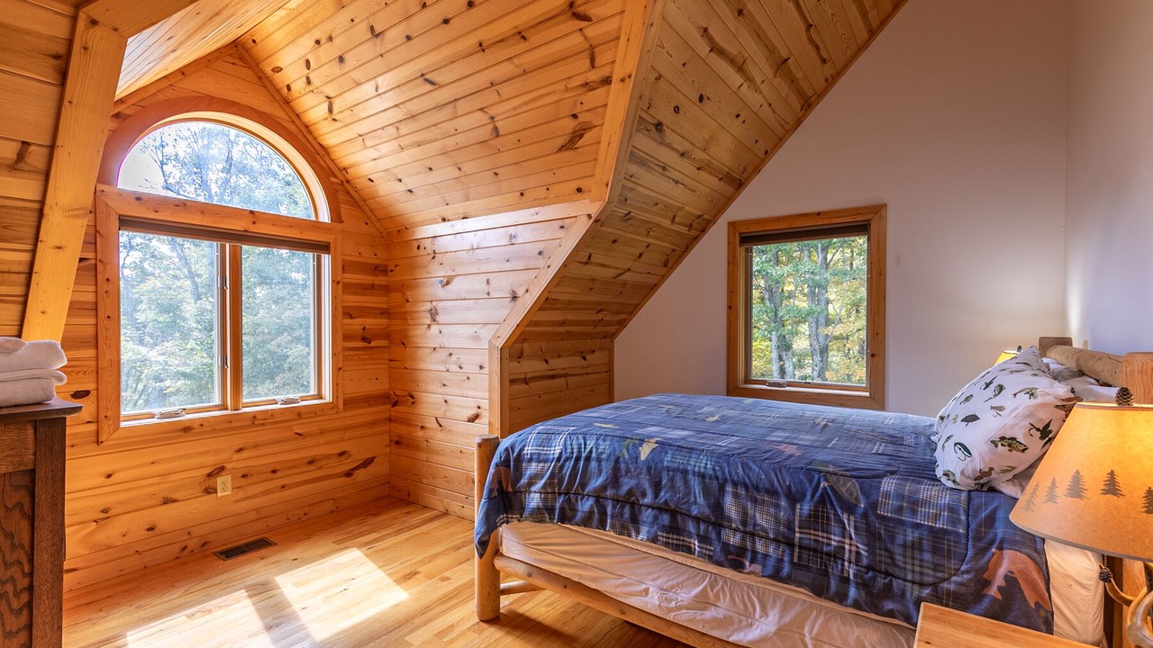 Photo of Bedroom in Boone
