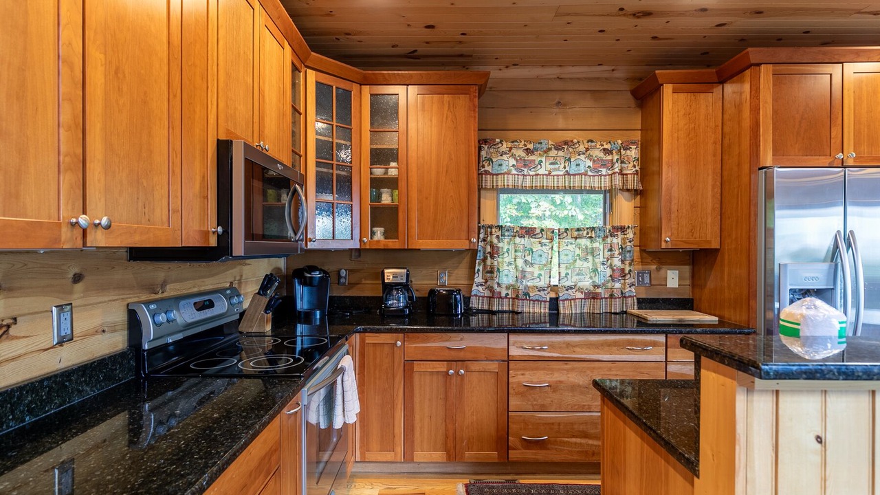 Photo of Kitchen in Boone