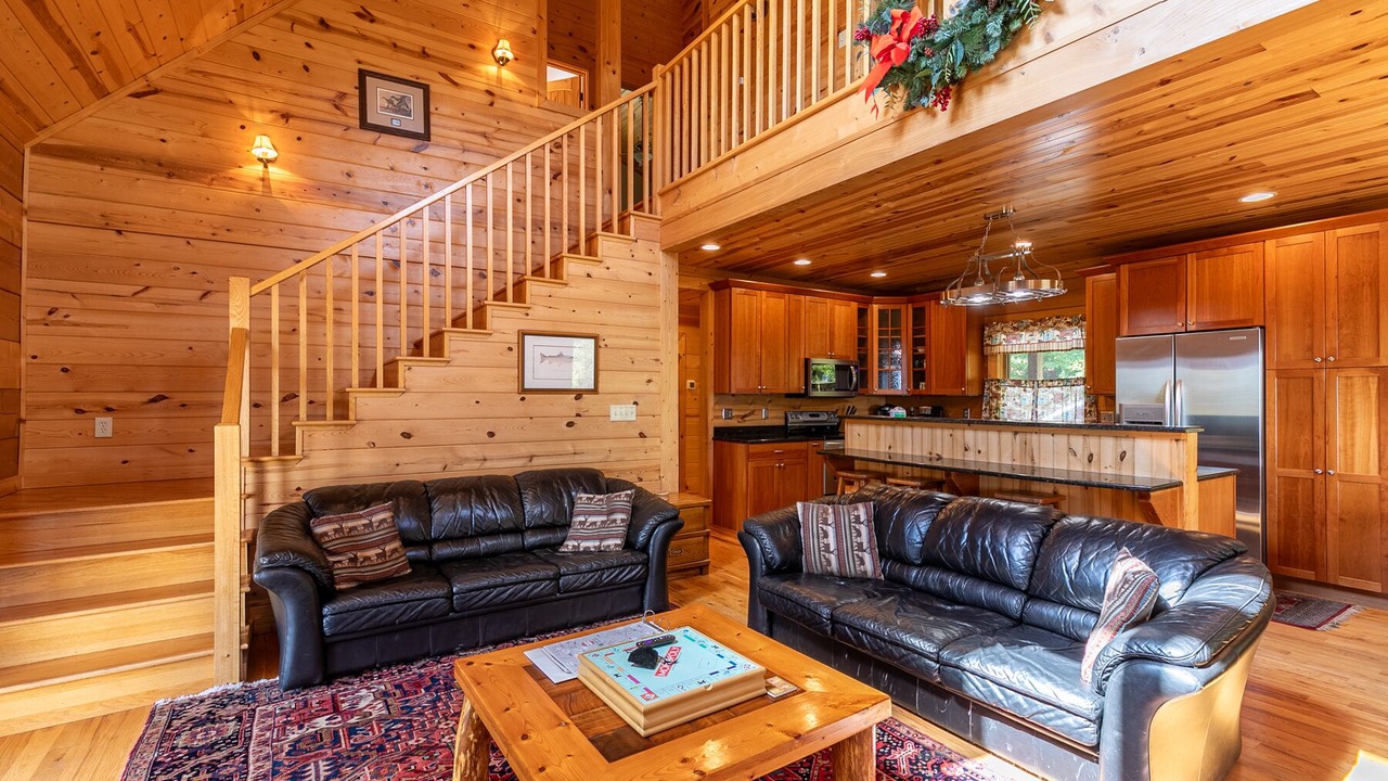 Photo of Livingroom in Boone