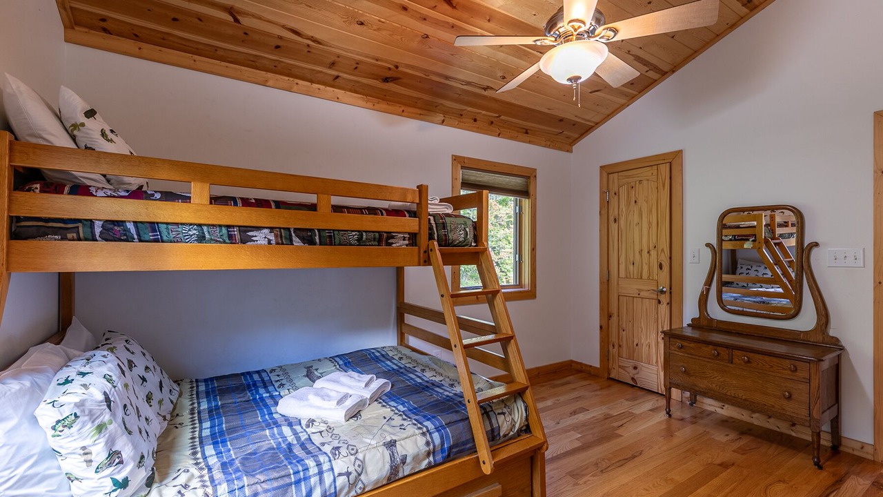 Photo of Bedroom in Boone
