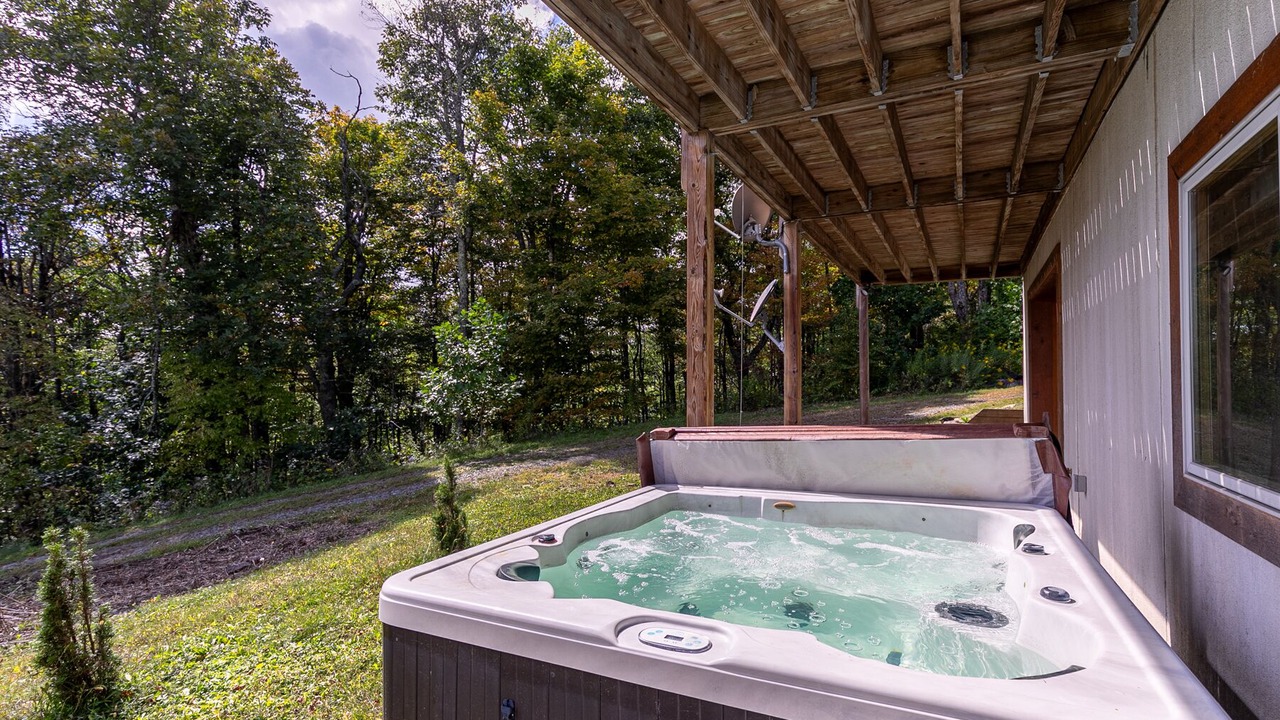 Photo of Outdoor in Boone