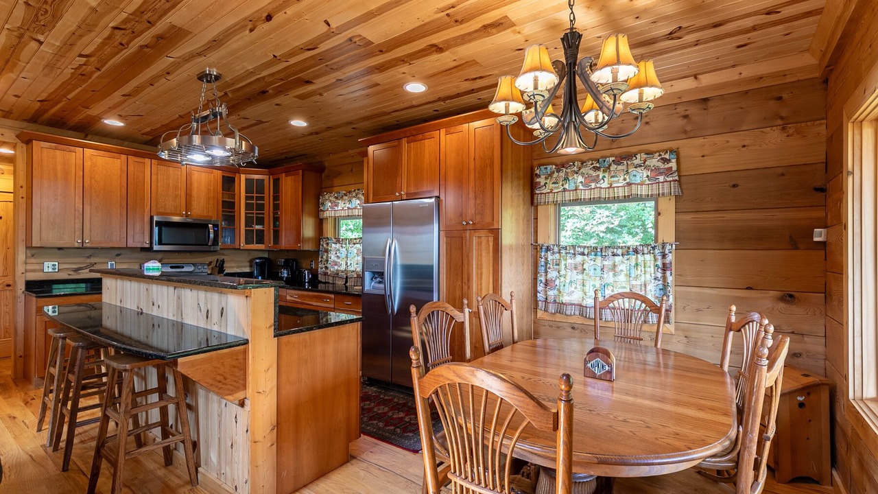 Photo of Kitchen in Boone