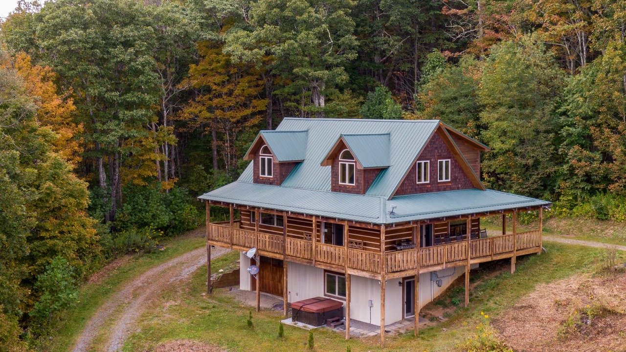 Photo of Outdoor in Boone