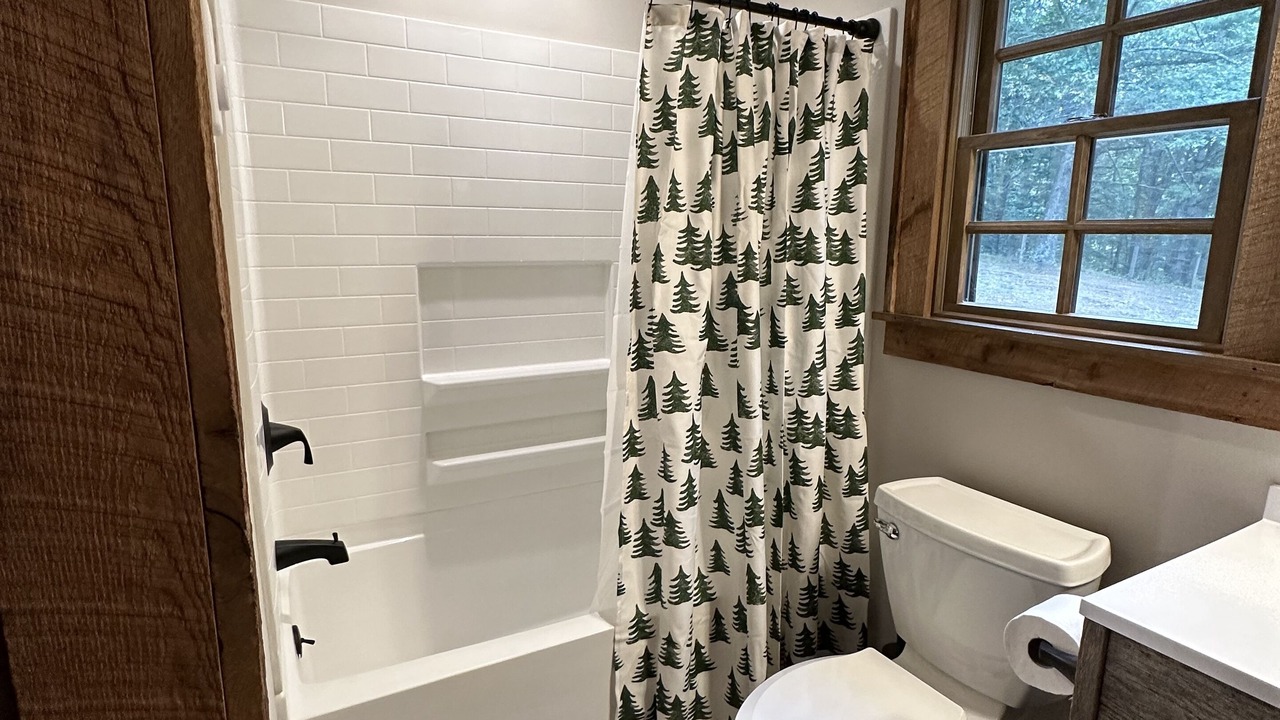 Photo of Bathroom in McDowell