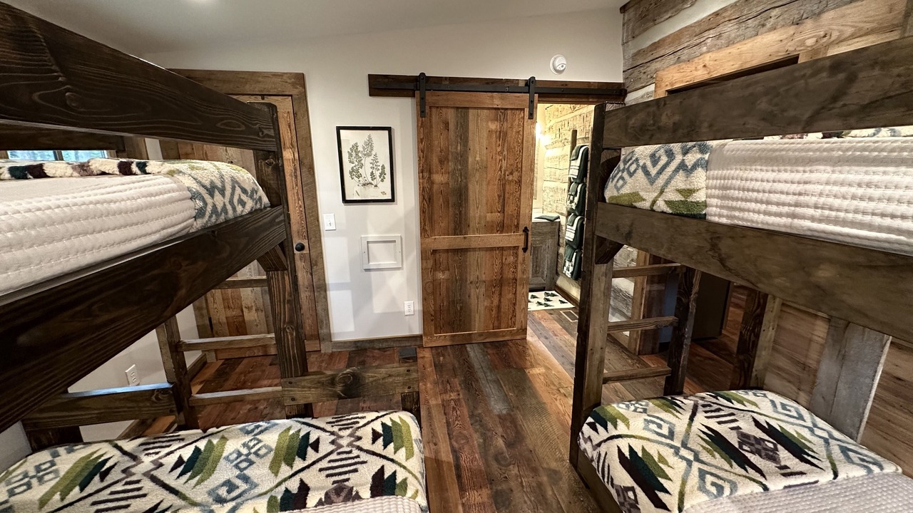 Photo of Bedroom in McDowell
