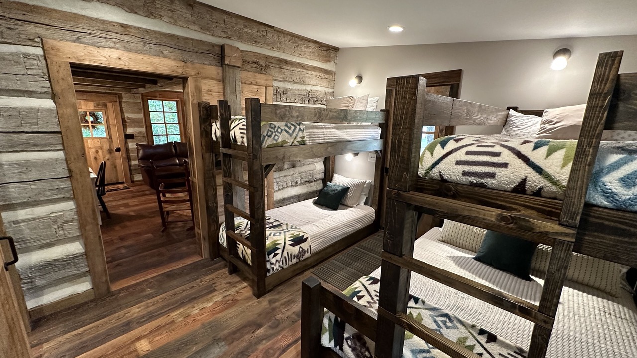 Photo of Bedroom in McDowell