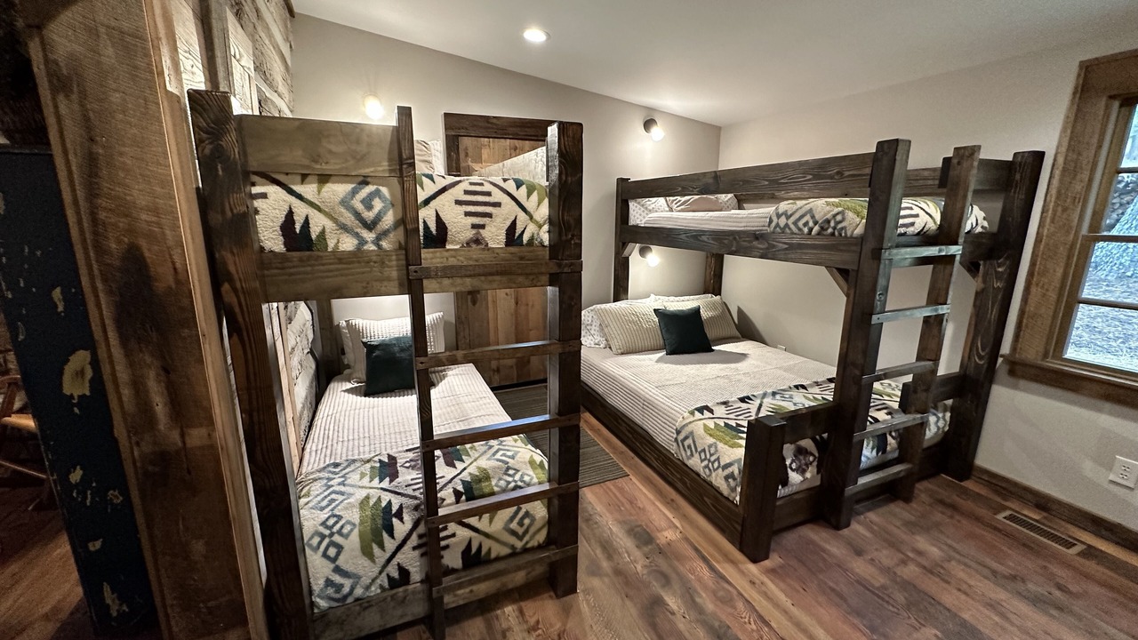 Photo of Bedroom in McDowell