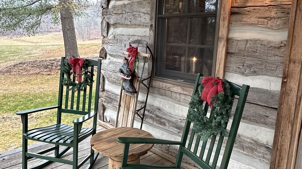 Photo of Outdoor in McDowell