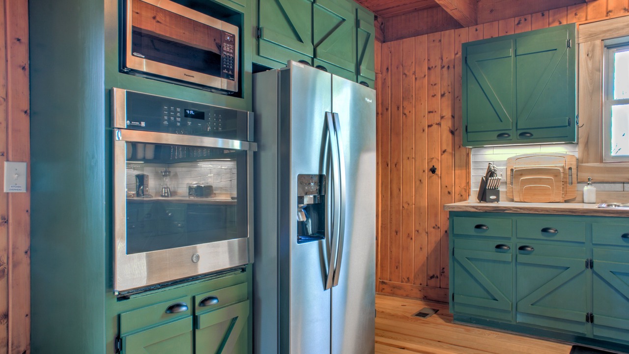 Photo of Kitchen in Fairview