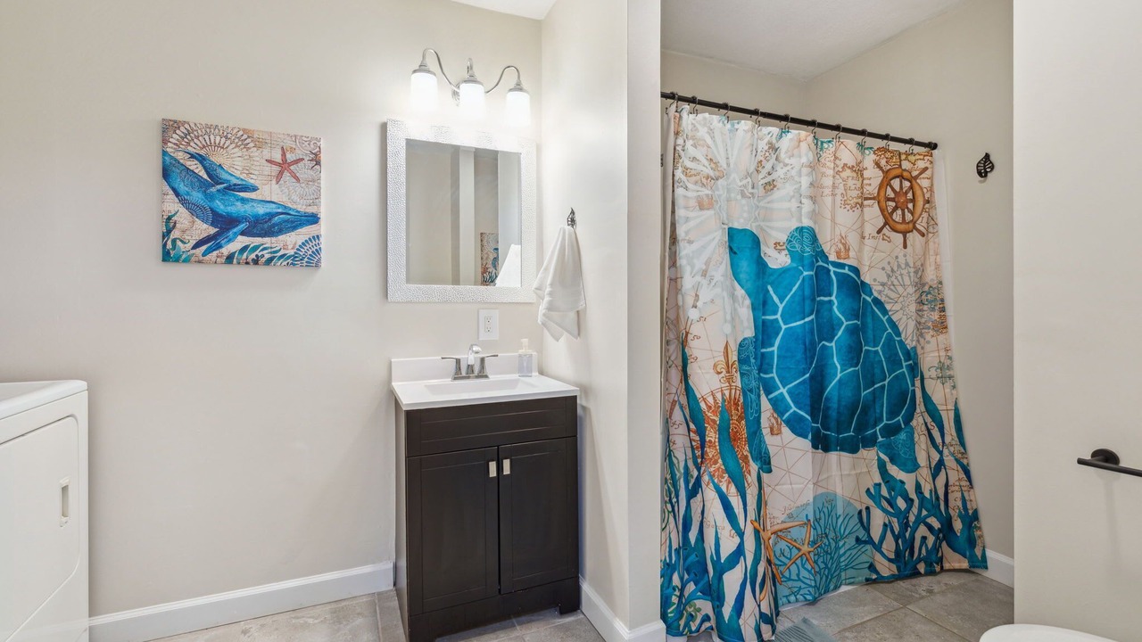 Photo of Bathroom in Loveland