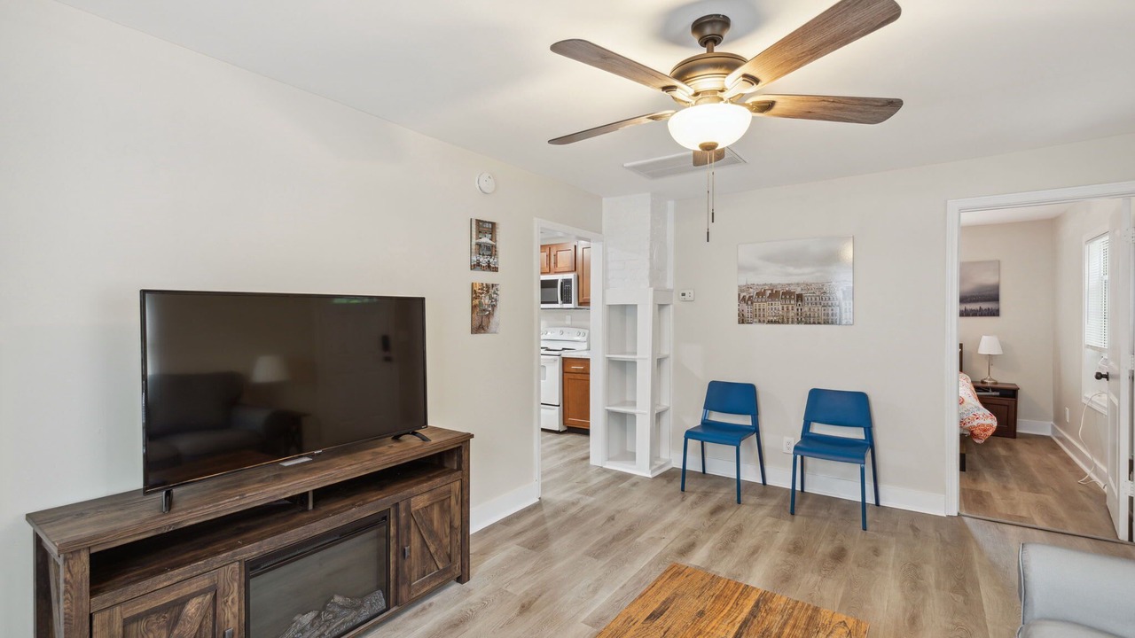 Photo of Livingroom in Loveland