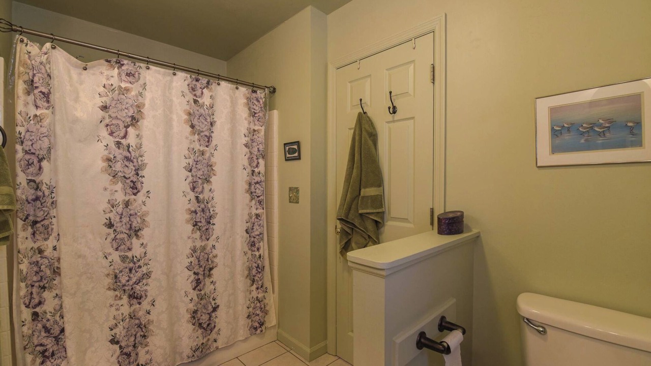 Photo of Bathroom in Asheville
